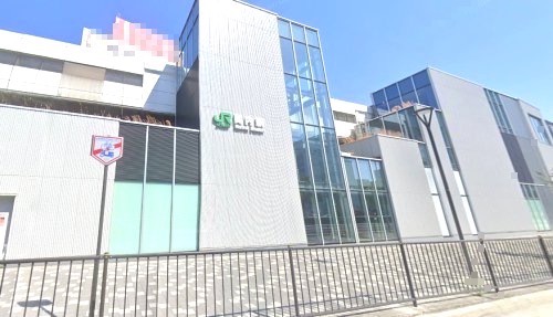 その他　関内駅（その他）まで955m