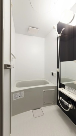 バス・シャワールーム　☆浴室☆