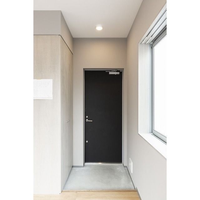 玄関　☆広々とした玄関☆