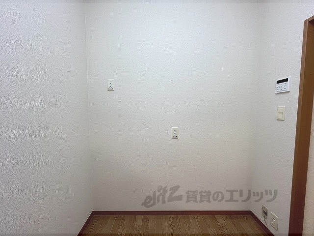 その他部屋・スペース　冷蔵庫置場