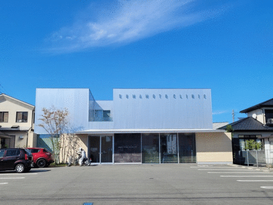 病院　くまもと内科クリニック（病院）まで500m