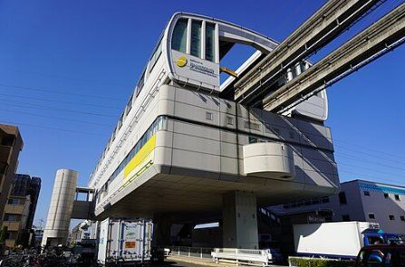 その他　甲州街道駅(多摩都市モノレール 多摩モノレール線)（その他）まで1620m