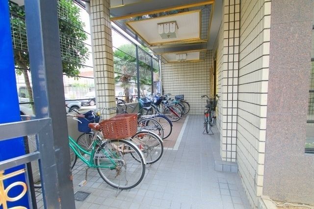 その他　その他共有部分