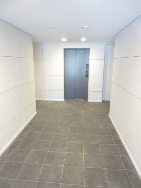 エントランス　★エントランス★