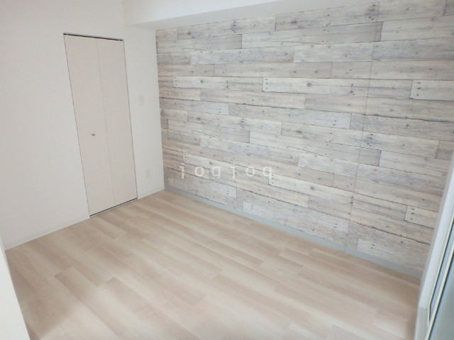 その他部屋・スペース　寝室