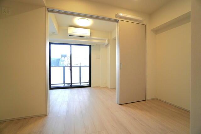 居室・リビング　※写真は同タイプ住戸です。?