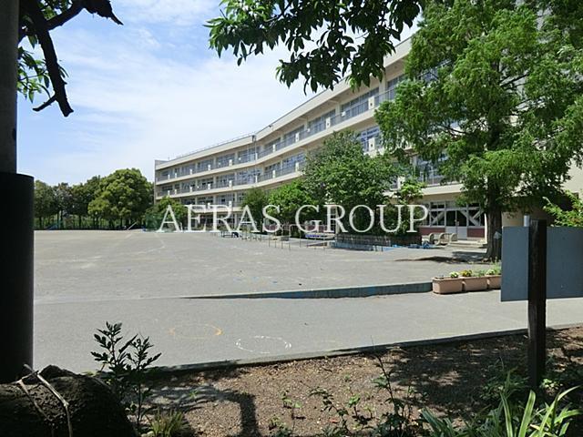 小学校　ふじみ野市立元福小学校（小学校）まで287m