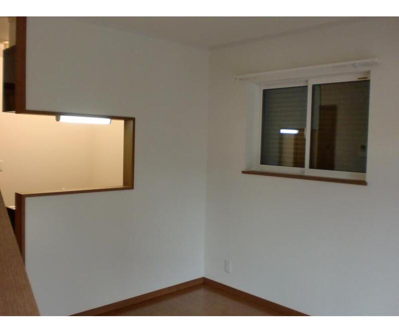 居室・リビング　10.5帖のきれいなLDK。