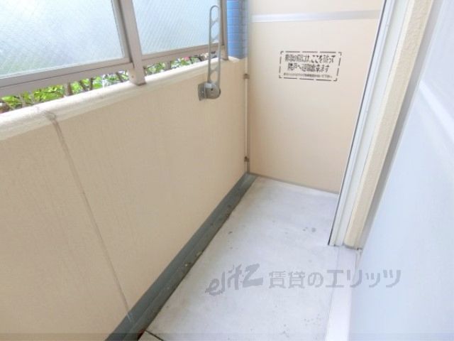 バルコニー　ベランダ