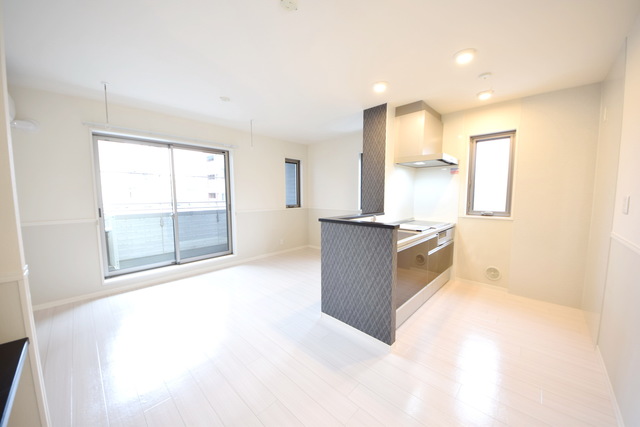 居室・リビング　～ゆったりまったりっ～