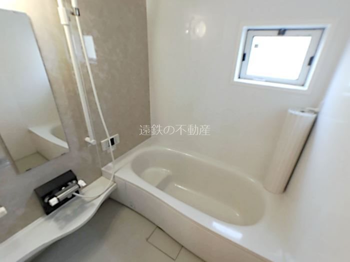 バス・シャワールーム　※現況優先