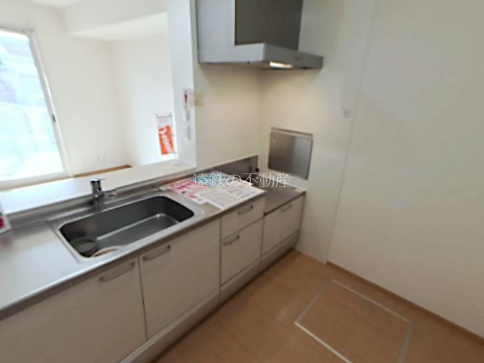 キッチン　※現況優先