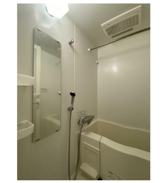 バス・シャワールーム　☆浴室☆