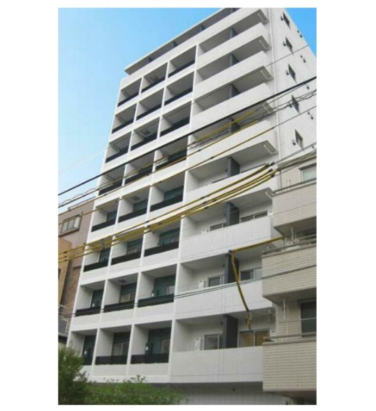 建物外観　☆外観☆