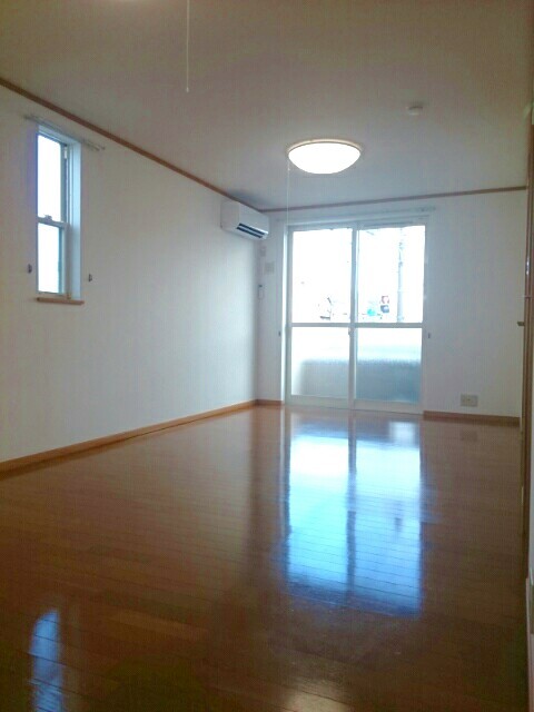 居室・リビング　居室・リビング