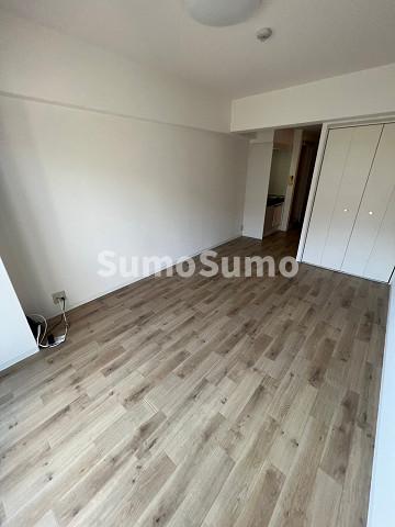 その他部屋・スペース　ゆとりの広さです