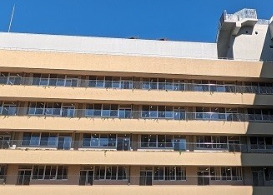 小学校　千代田区立お茶の水小学校（小学校）まで207m