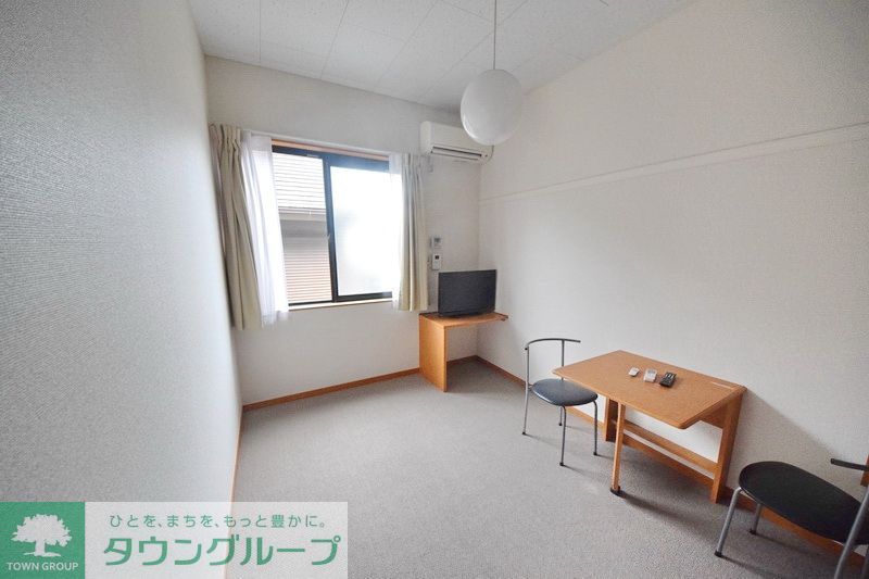 居室・リビング　リビング/居室