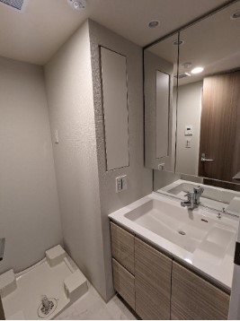 洗面設備　洗面※別部屋参考写真