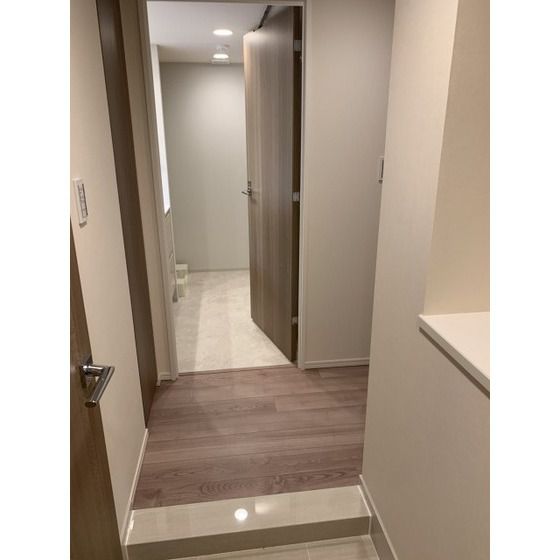 玄関　玄関※別部屋参考写真