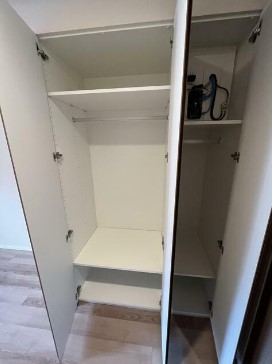 収納　収納※別部屋参考写真