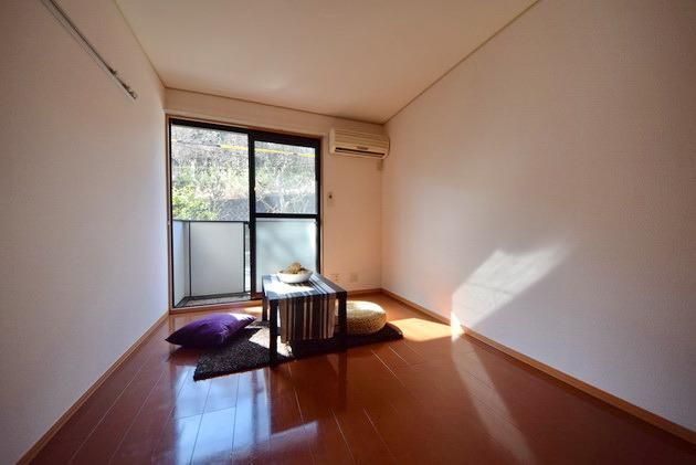 その他部屋・スペース　～モデルルーム参考にしてみてください～