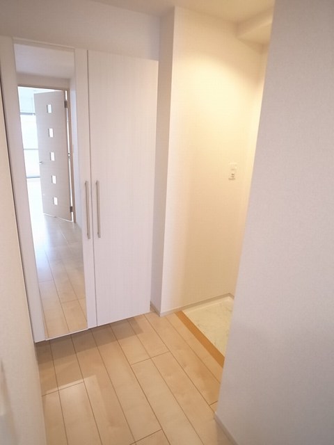 その他　シューズボックス