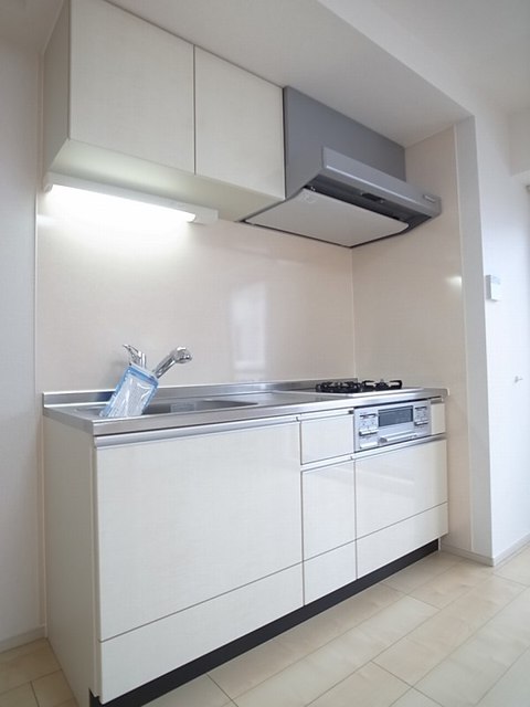 キッチン　システムキッチン