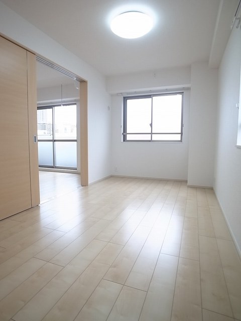 その他部屋・スペース　洋室