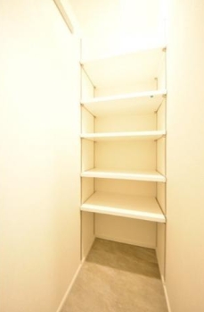 収納　☆たっぷり収納☆