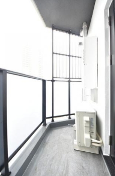 バルコニー　☆バルコニー☆