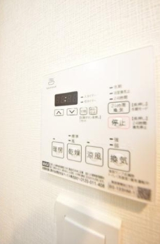 その他設備　☆設備充実☆