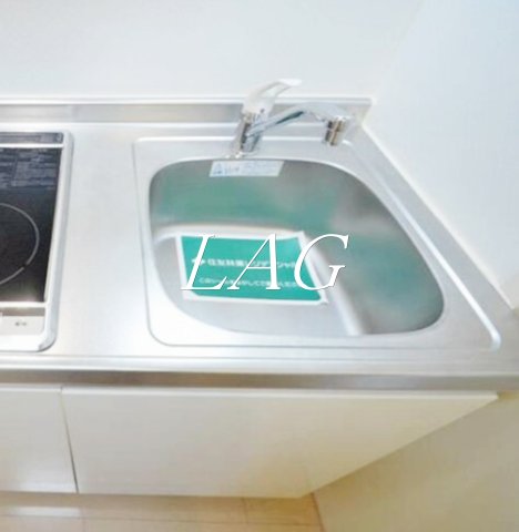 その他　シンクです。