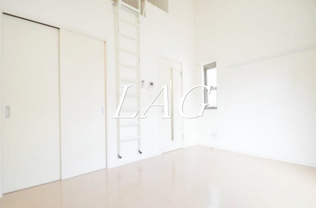 その他部屋・スペース　寝室です。