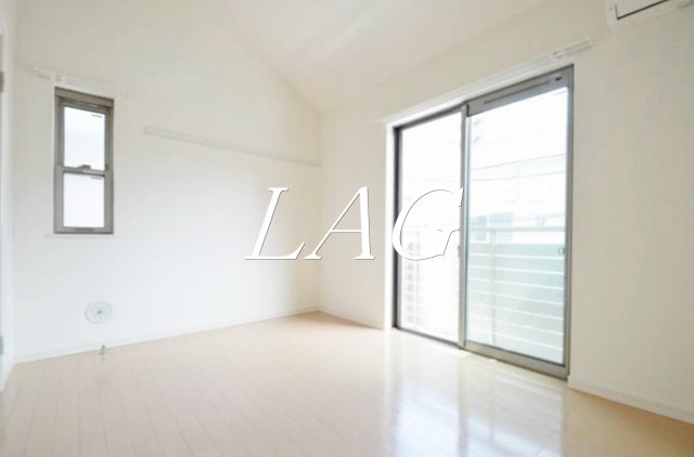 居室・リビング　洋室のお部屋です。