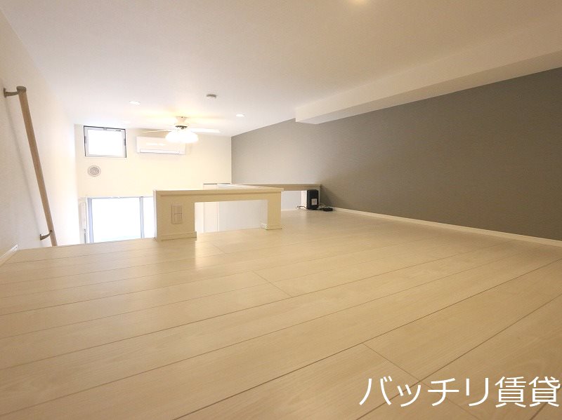 その他部屋・スペース　同型タイプの為、現状を優先致します。