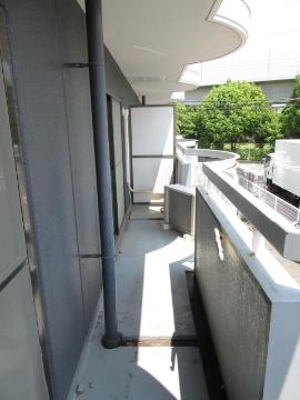 バルコニー　ベランダ