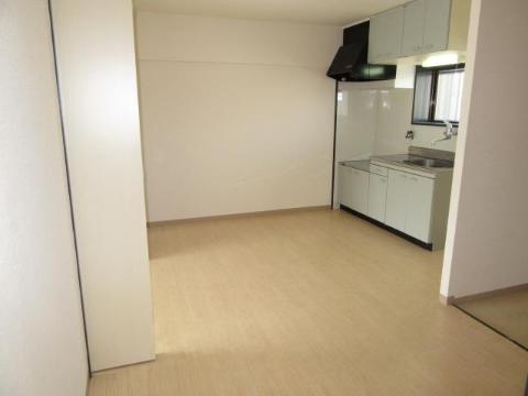 居室・リビング　ダイニング