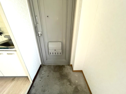 玄関　イメージとして同建物他部屋を表示しています。
