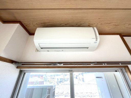 その他設備　イメージとして同建物他部屋を表示しています。