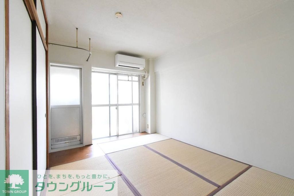 居室・リビング　居室・リビング