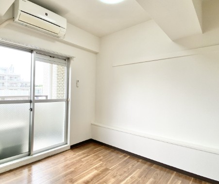 居室・リビング　※こちらのお写真は他部屋になり参考写真です※