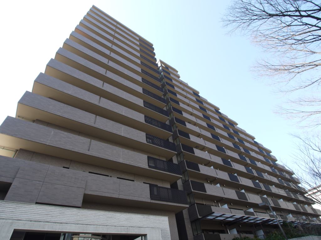 建物外観　詳細は、RISUMO江坂本店までお問合せください♪