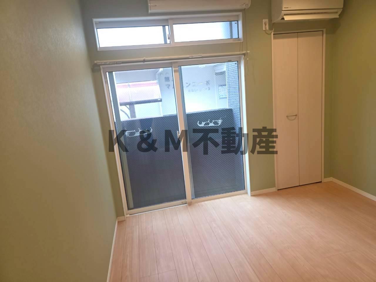 居室・リビング　使いやすいリビングです