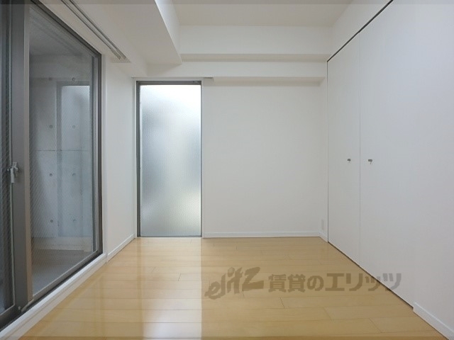 居室・リビング　居室