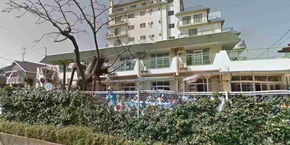 幼稚園・保育園　南奥沢保育園（幼稚園・保育園）まで477m