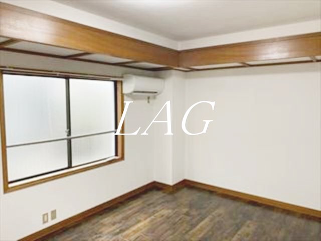 その他部屋・スペース　寝室です。