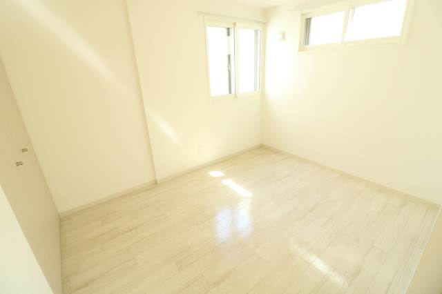 その他部屋・スペース　寝室♪