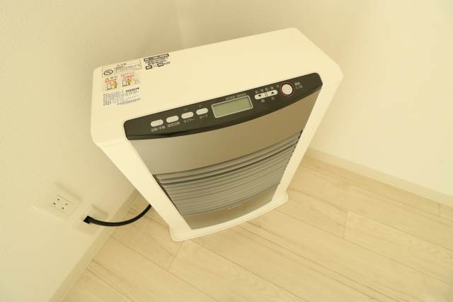 その他設備　灯油ＦＦ♪