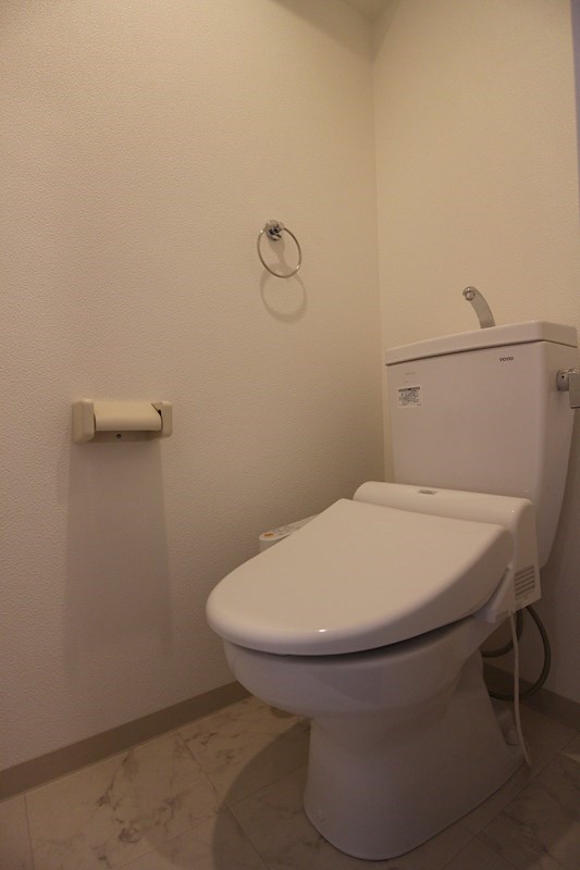 トイレ　※写真はイメージです